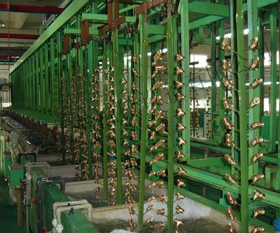 供應(yīng)深圳二手電鍍設(shè)備/成套二手電鍍設(shè)備回收-深圳市宏發(fā)自動(dòng)化設(shè)備