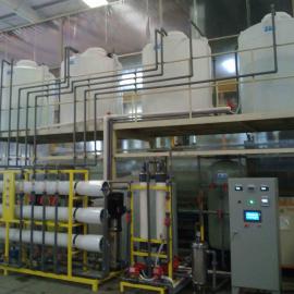 江門(mén)電鍍廢水處理 電鍍廢水處理回用價(jià)格 批發(fā) 供應(yīng) 谷瀑環(huán)保