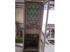 供應電鍍廢水自動加藥控制系統_污水處理成套設備_污水處理設備_環保_供應_暖搜網