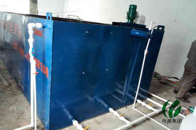 電鍍污水處理成套設(shè)備廠家直銷一套管五十年-中國緊固件交易網(wǎng)