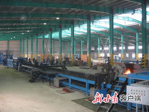 甘肅創(chuàng)造邁向世界 大學科研團隊成功研發(fā)電鍍成套設(shè)備