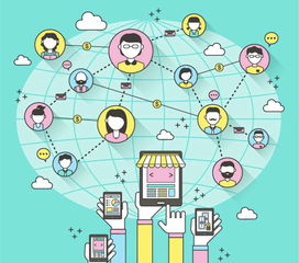 布卡互動完成1000萬元融資，加速B2B SaaS網(wǎng)絡(luò)技術(shù)服務(wù)布局