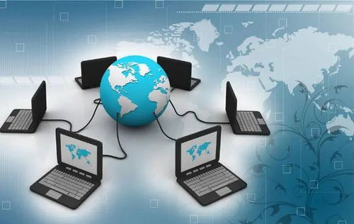 計(jì)算機(jī)網(wǎng)絡(luò)中的實(shí)時(shí)通信與多媒體軟件開(kāi)發(fā)